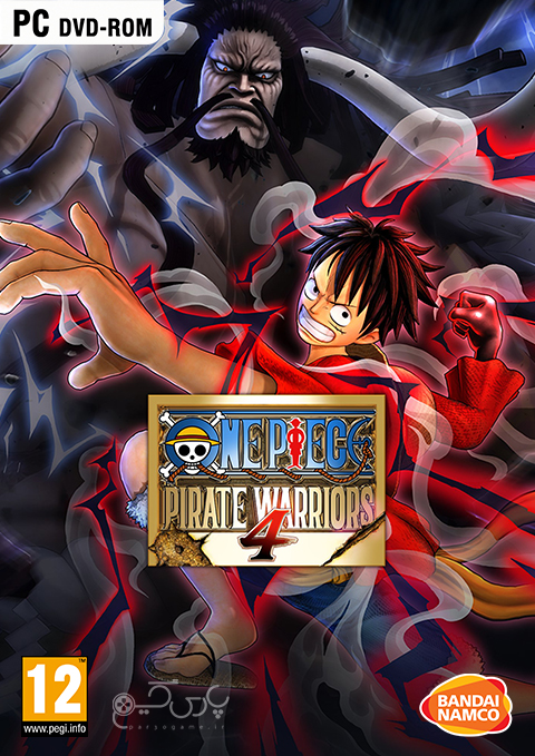 download one piece pirate warriors 1 pc game
